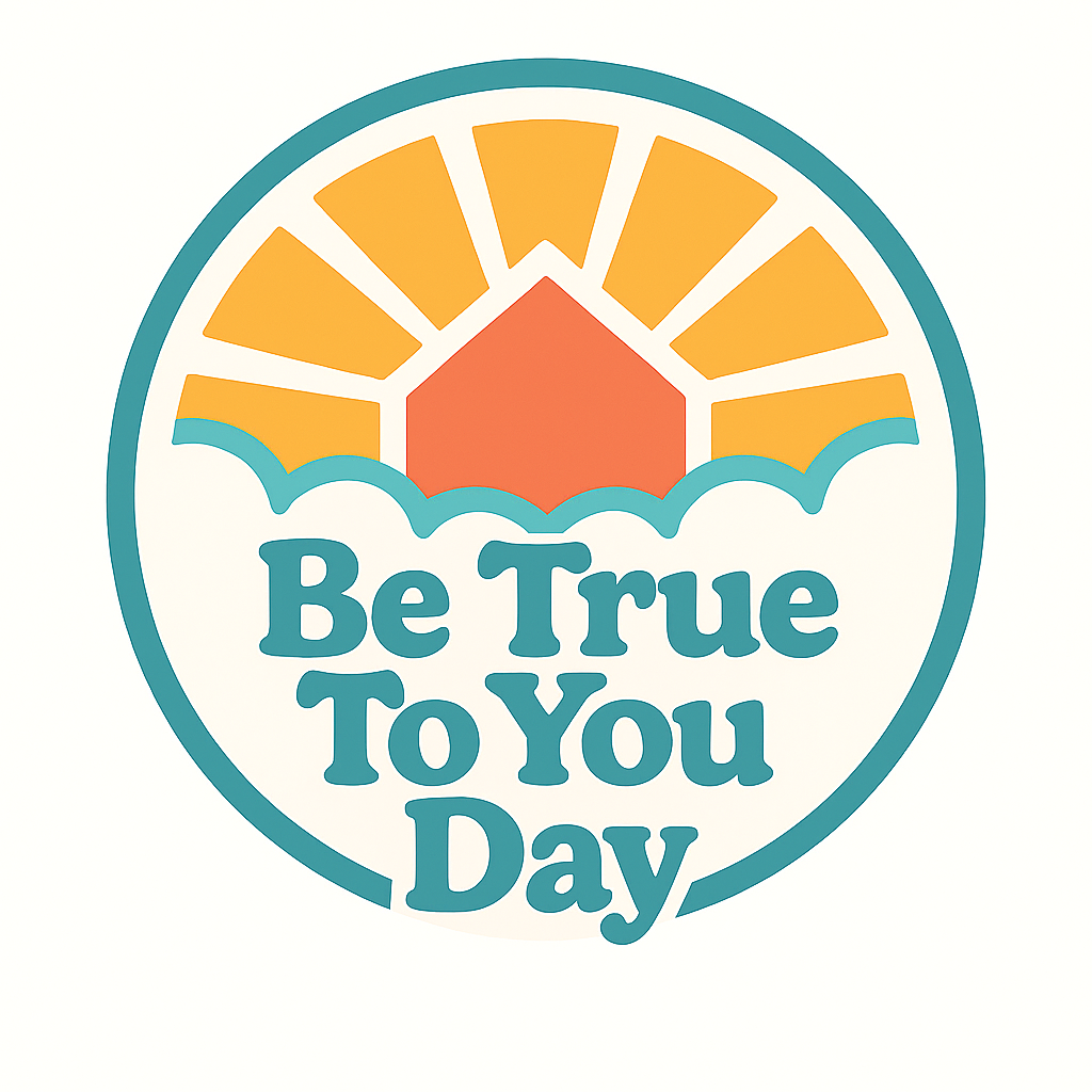 Be True to You Logo 3