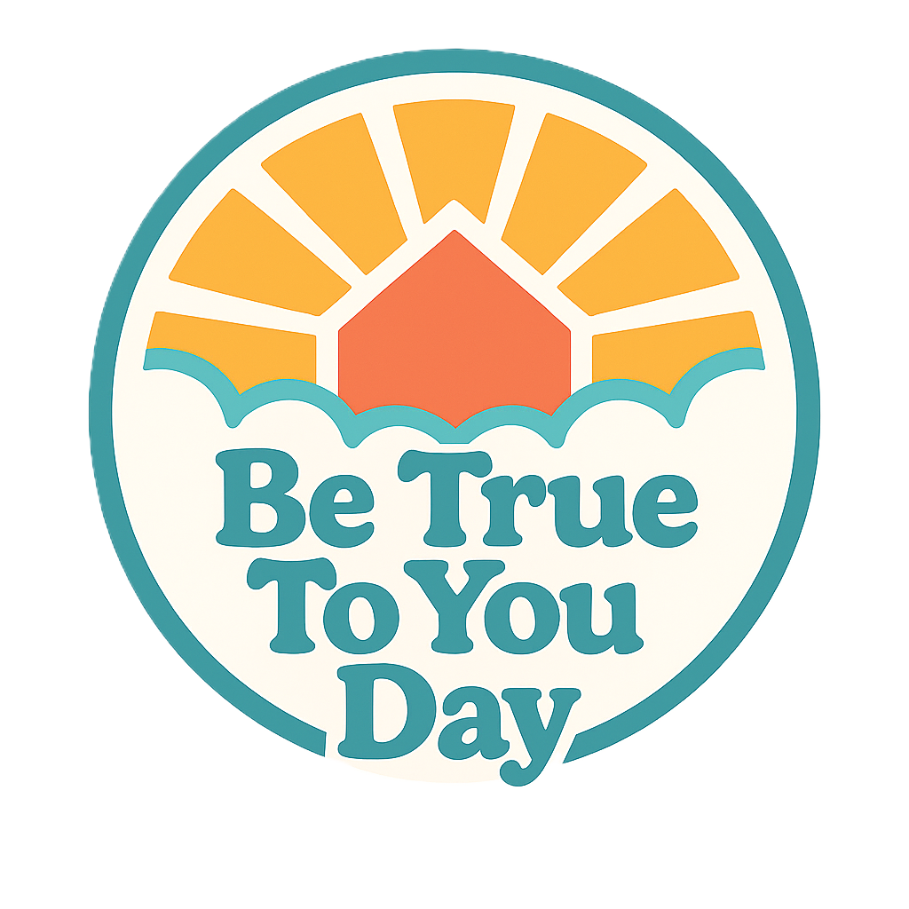 Be True to You Logo